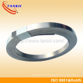 Nickel Based Alloy Ni80cr20 Strip for Braking Resistor